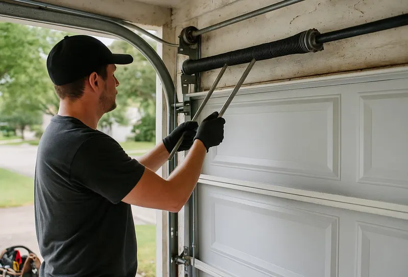 About Shorewood Door & Opener