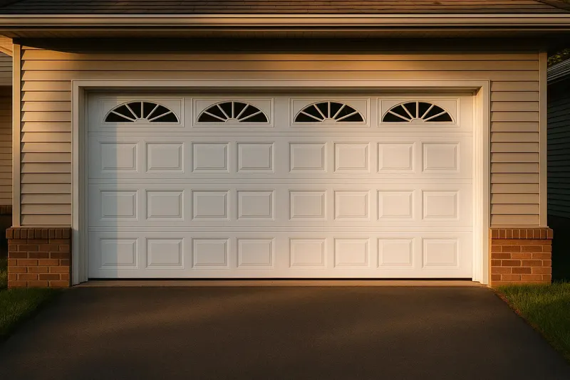 Contact Shorewood Door & Opener