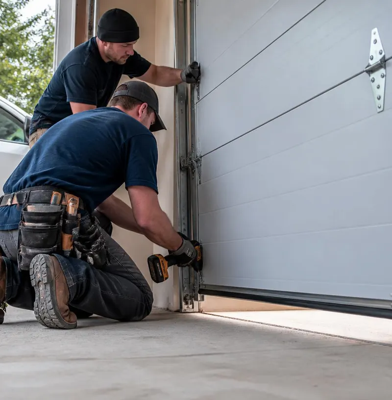 Garage Door Opener Service in Shorewood